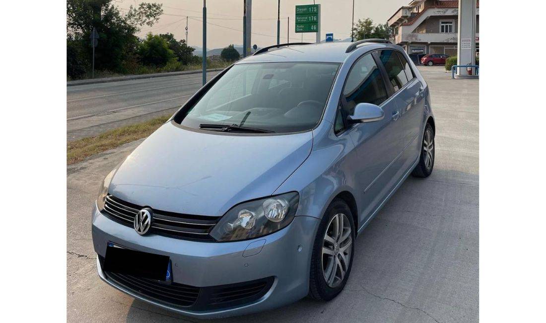 💥Jepet makine me qera Golf 6+ duke filluar nga 30 euro/dita 💥