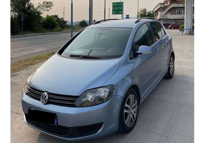 💥Jepet makine me qera Golf 6+ duke filluar nga 30 euro/dita 💥