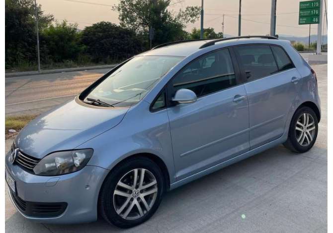 💥Jepet makine me qera Golf 6+ duke filluar nga 30 euro/dita 💥