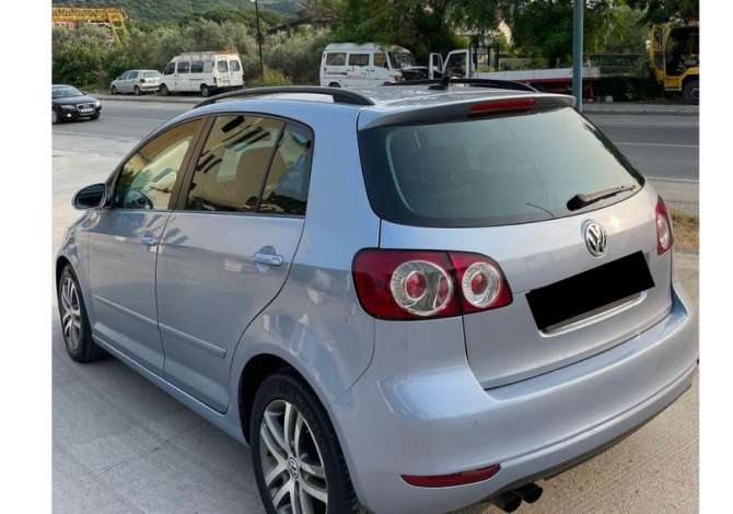 💥Jepet makine me qera Golf 6+ duke filluar nga 30 euro/dita 💥