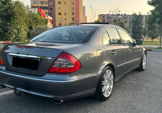 💥Jepet makine me qera Mercedes Benz Evo  duke filluar nga 40 euro/dita 💥