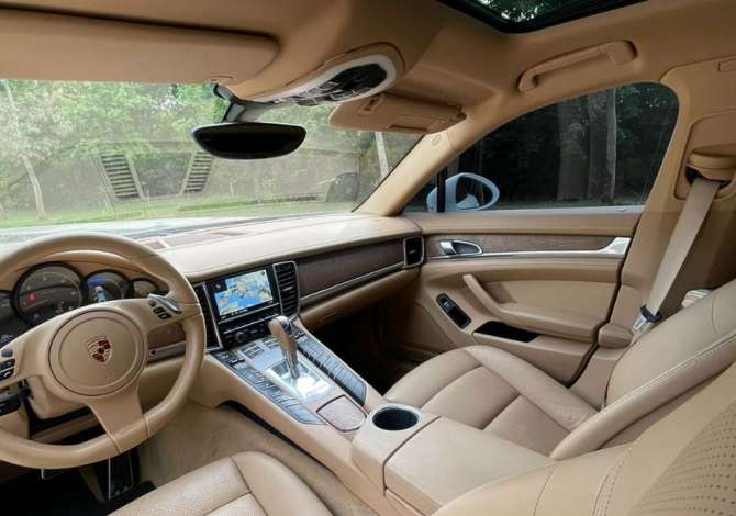 📢 Jepet PORSCHE PANAMERA  me qera ditore 170 euro 