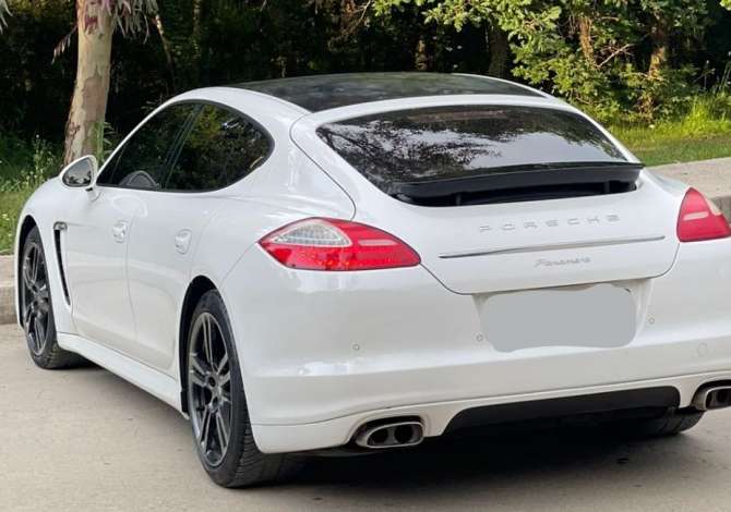 Car Rental in Tirana - 170 Euro