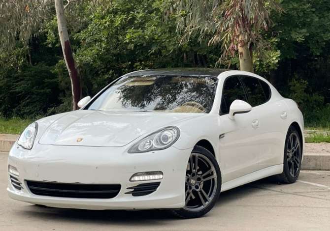 Car Rental in Tirana - 170 Euro