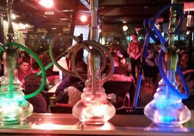 Njoftime Pune per •kamariere femër, •banakier. ne Tirane