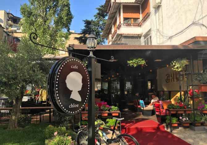 Njoftime Pune ne Tirane, Profesioni •kamariere femër, •banakier. , , Pagesa Me Marreveshje.