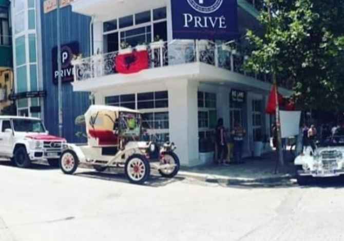 Njoftime Pune per Kamariere ne Tirane