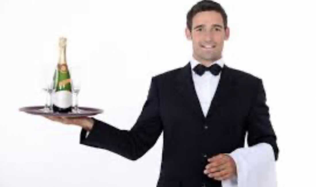 Njoftime Pune ne Tirane, Profesioni Kamarier , , Pagesa Me Marreveshje.