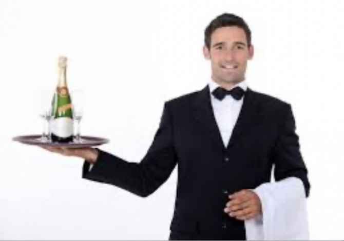 Njoftime Pune per Kamarier ne Tirane