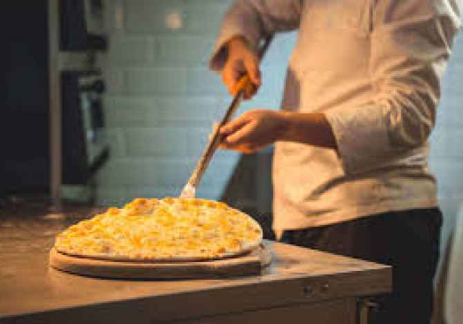 Njoftime Pune per Picajol ne furre druri ne Tirane