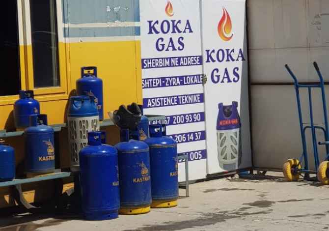 Njoftime Pune per Magazinier ne Tirane