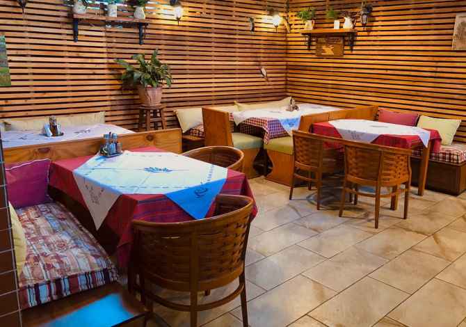 Business Property in Sale in Tirana - 50,000 Euro