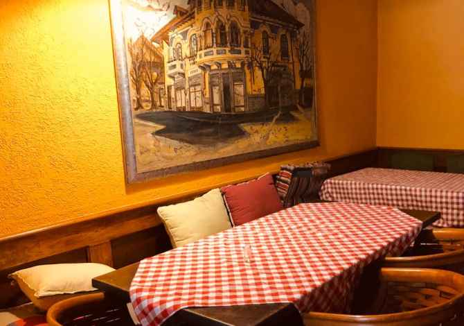 Business Property in Sale in Tirana - 50,000 Euro