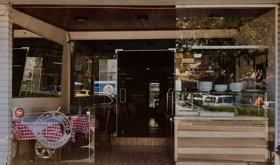 Shitet biznesi 'Shtepia e qoftes'