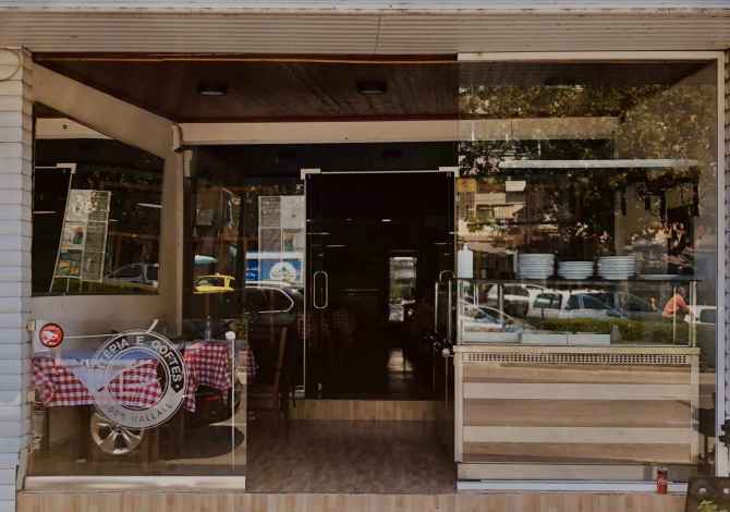 Biznese ne shitje ne Tirane - 50,000 Euro