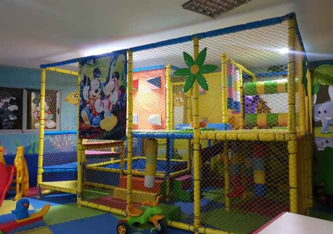 Njoftime Pune ne Tirane, Profesioni Kujdestare femijesh ne kendin e lojrave , , Pagesa Me Marreveshje.