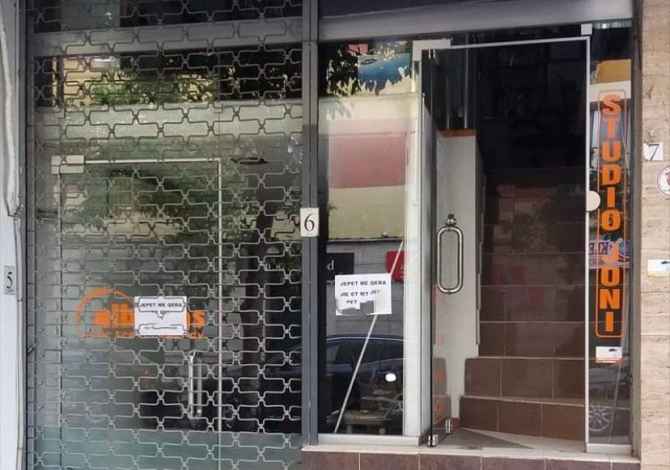 Ambiente Commerciale in Affitto a Tirana - 450 Euro