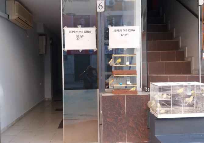Ambiente Commerciale in Affitto a Tirana - 450 Euro