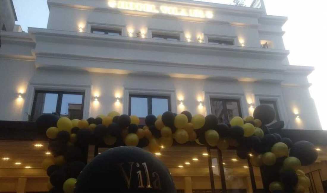 Njoftime Pune ne Tirane, Profesioni Kamarier/e , , Pagesa 26,000  Leke.