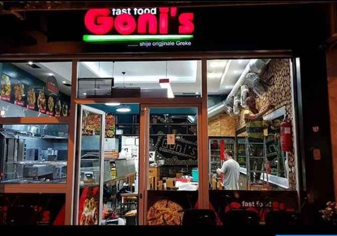 Njoftime Pune per Kamariere ne Tirane