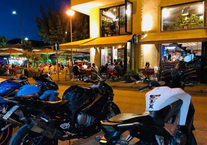 Njoftime Pune per Banakiere ne Tirane