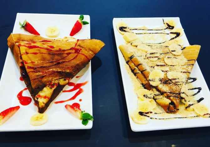 Njoftime Pune per Krepier ne Tirane