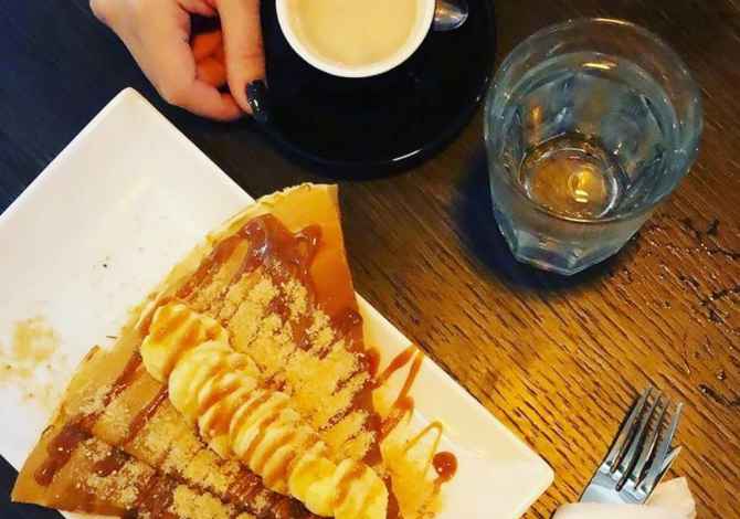 Njoftime Pune ne Tirane, Profesioni Krepier , , Pagesa Me Marreveshje.