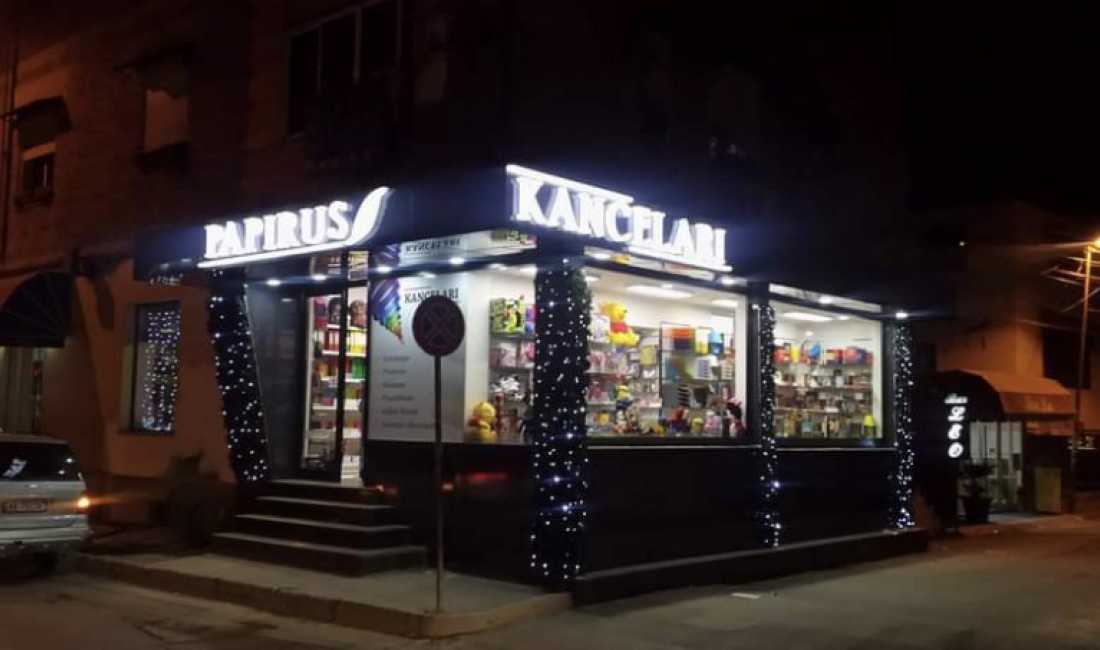 Njoftime Pune ne Tirane, Profesioni Shitese , , Pagesa 27,000  Leke.