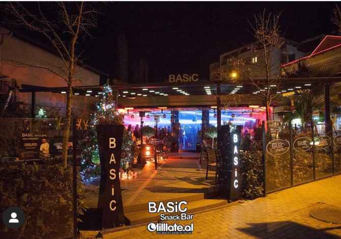 Njoftime Pune per Kamarier Kamariere Menaxher ose menaxhere ne Tirane