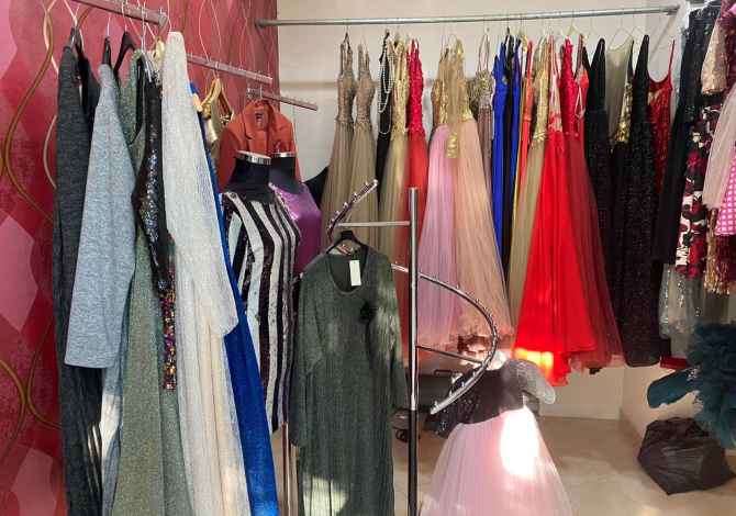 Attivita commerciale in vendita a Tirana - 2,500 Euro