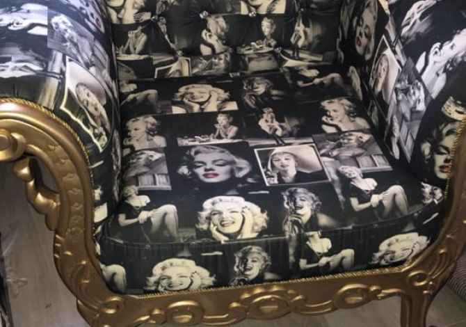 Furniture and Electro Households in Tirana - 700 Euro