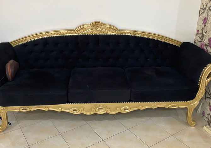 Furniture and Electro Households in Tirana - 700 Euro