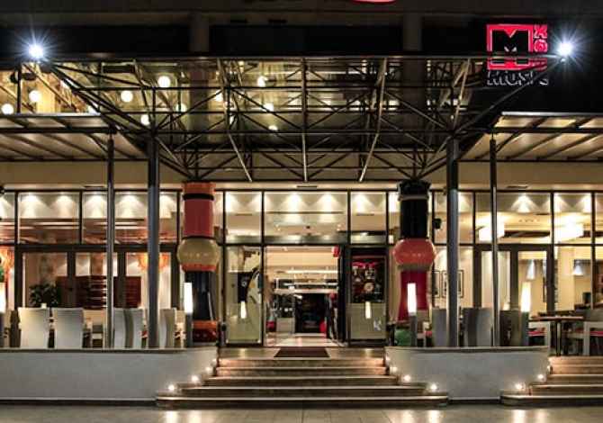 Njoftime Pune per Mbikqyrëse e makinave slot ne Tirane