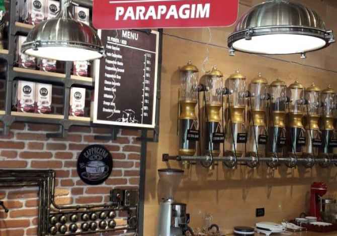 Njoftime Pune per Shitese ne Tirane