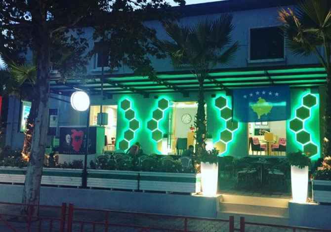 Njoftime Pune per Kamarier ne Tirane