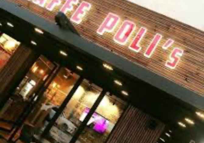 Njoftime Pune per ▪️Kamarier ▪️Banakier ▪️Sanitare ne Tirane