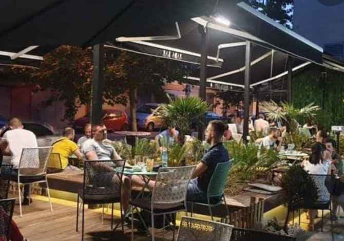 Njoftime Pune ne Tirane, Profesioni Kamarier Banakier , , Pagesa Me Marreveshje.