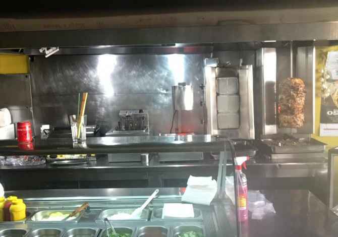 Business Property in Sale in Tirana - 30,000 Euro