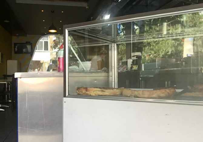 Business Property in Sale in Tirana - 30,000 Euro