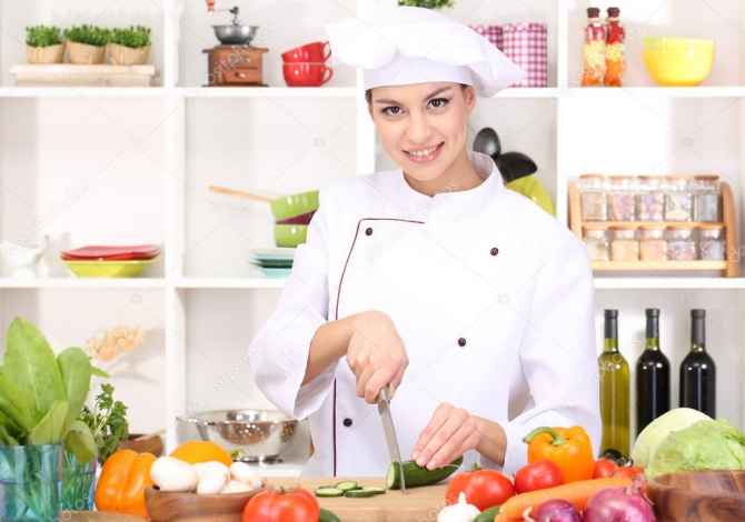 Njoftime Pune ne Tirane, Profesioni Kuzhiniere (F) , , Pagesa Me Marreveshje.