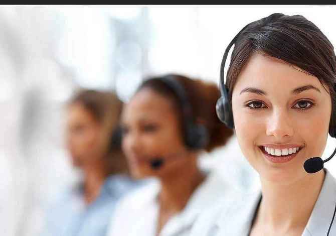 Njoftime Pune per -Operatore -Retention -Supervizor ne Tirane