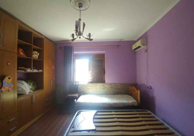 Shtepi ne shitje  ne Berat, 2+1, Mobilimi E mobiluar, Pagesa 6,500,000  Leke.