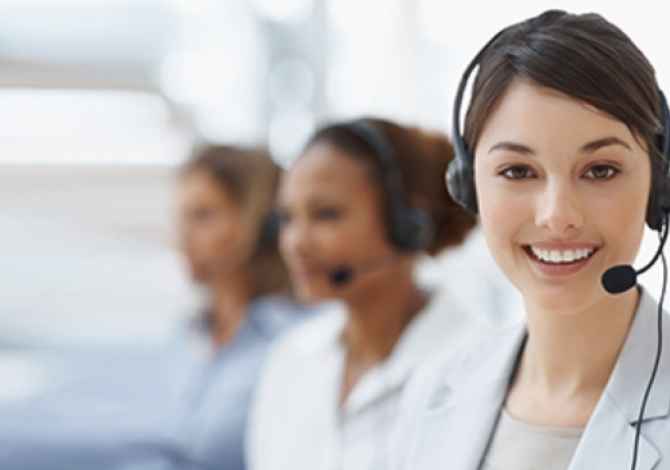 Njoftime Pune per Operatore Telefonike ne Tirane