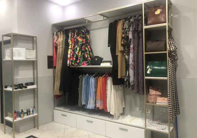 Biznese ne shitje ne Tirane - 600,000 Leke