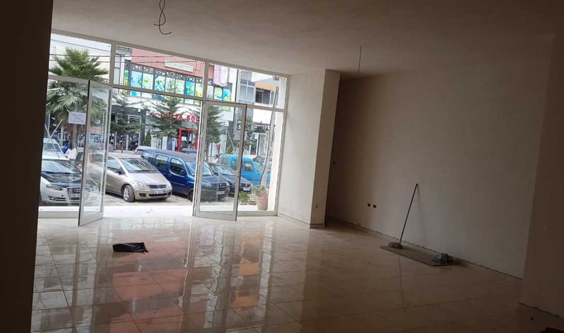 👉🏻Jepet ambient biznesi me qera tek zona e Astirit