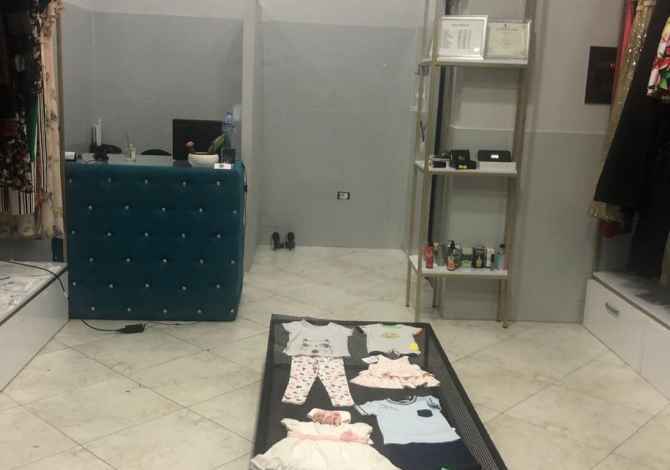 Pajisje biznesi ne shitje ne Tirane - 600,000 Leke