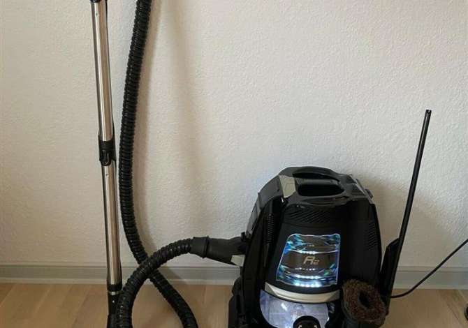 Pajisje biznesi ne shitje ne Tirane - 1,000 Leke