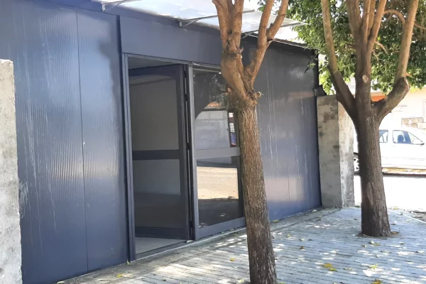 Ambient biznesi me qera 1+1 ne Shkoder - 45,000 Leke
