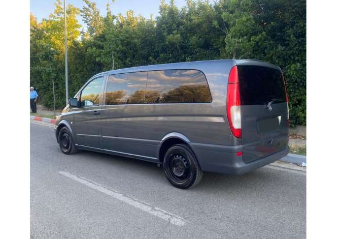 Car Rental in Tirana - 80 Euro