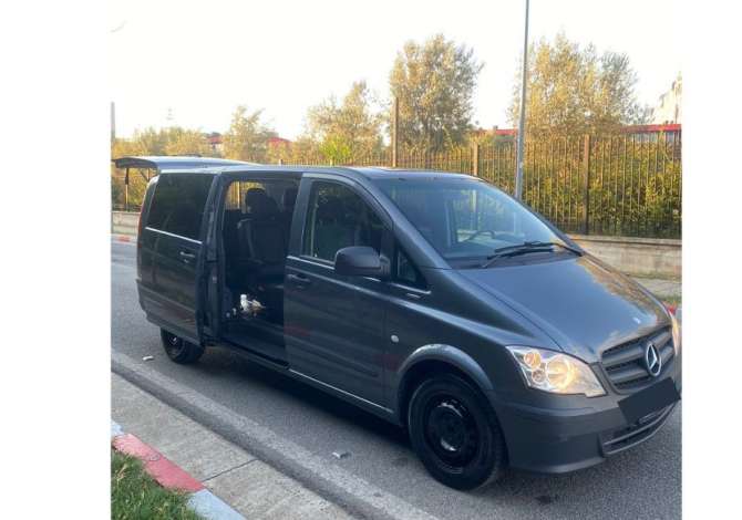 Car Rental in Tirana - 80 Euro